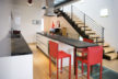 Poliform | sagartstudio - portfolio - Peyton street, alexandria, va